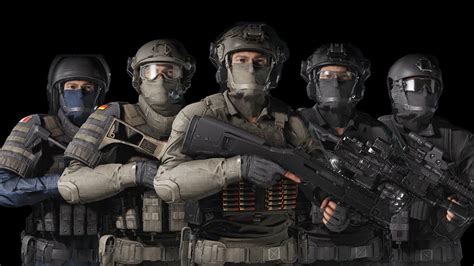 #Police #ThinBlueLine. . Ghost recon breakpoint swat